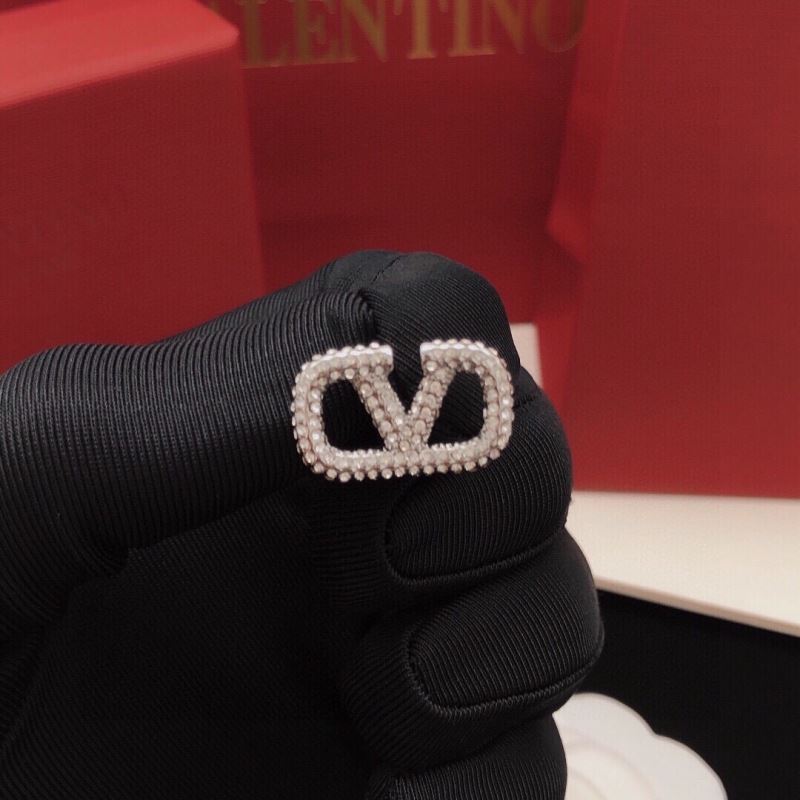 Valentino Earrings